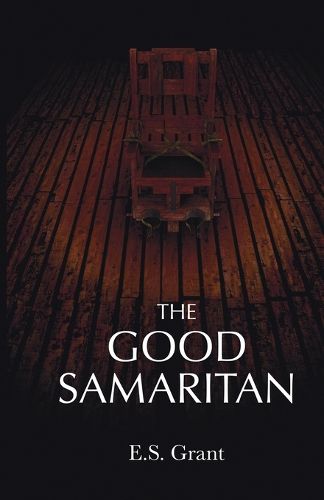 Cover image for The Good Samaritan