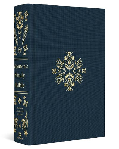 Cover image for ESV Women's Study Bible