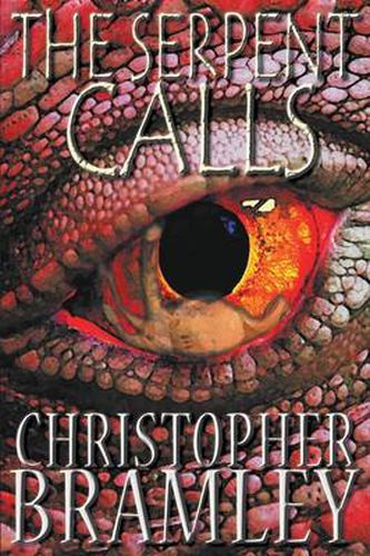 Cover image for The Serpent Calls