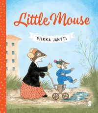 Cover image for Little Mouse