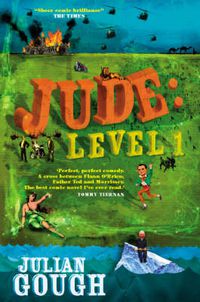 Cover image for Jude