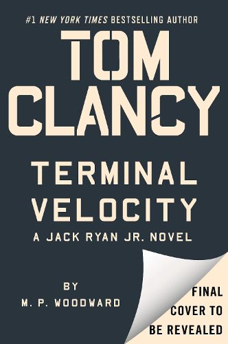 Cover image for Tom Clancy Terminal Velocity