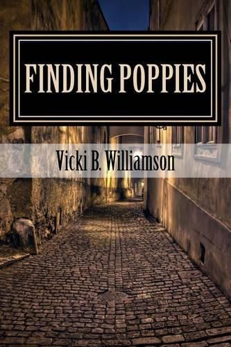 Cover image for Finding Poppies