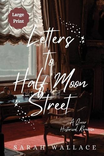 Letters to Half Moon Street