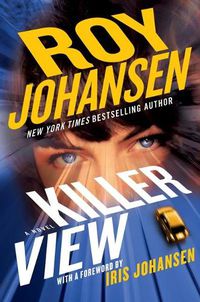 Cover image for Killer View