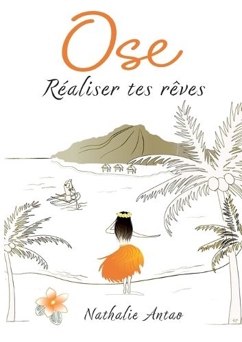 Cover image for Ose realiser tes reves