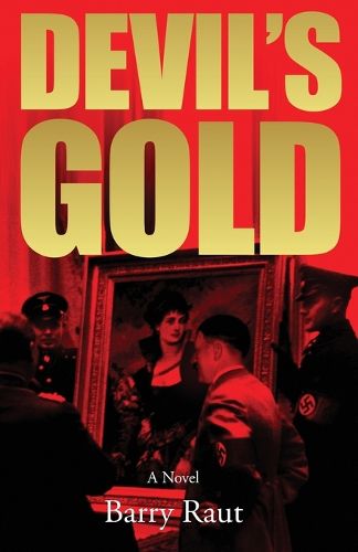 Cover image for Devil's Gold
