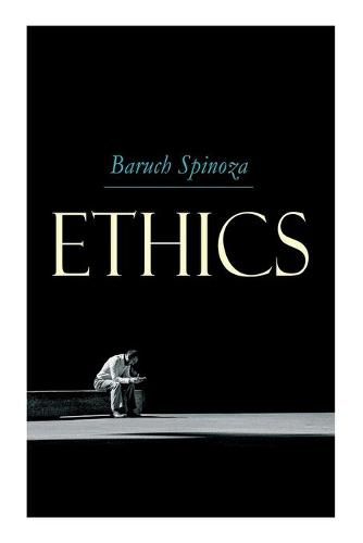 Cover image for Ethics