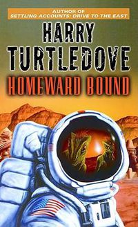 Cover image for Homeward Bound