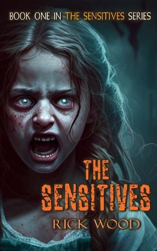 Cover image for The Sensitives