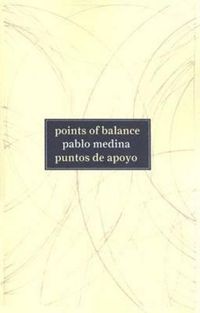 Cover image for Points of Balance