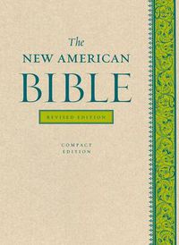 Cover image for The New American Bible Revised Edition