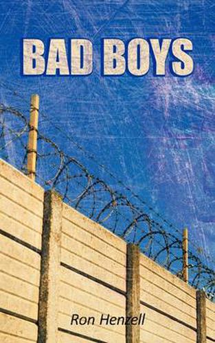 Cover image for Bad Boys