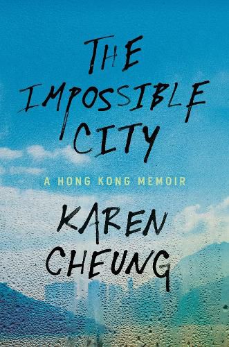 Cover image for The Impossible City