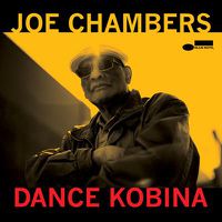 Cover image for Dance Kobina