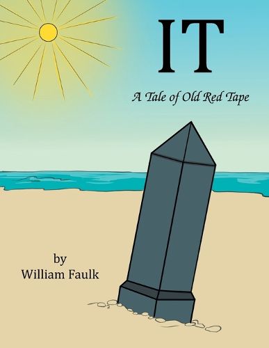 Cover image for It