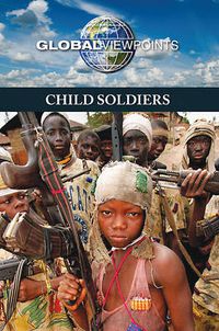 Cover image for Child Soldiers