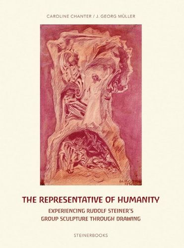 Cover image for The Representative of Humanity