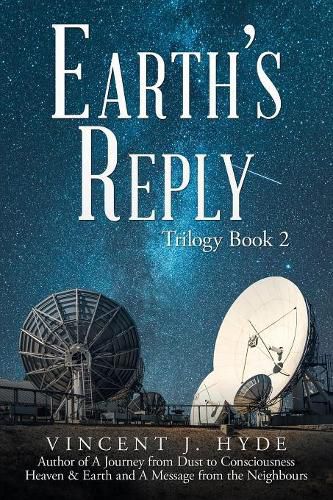 Cover image for Earth's Reply