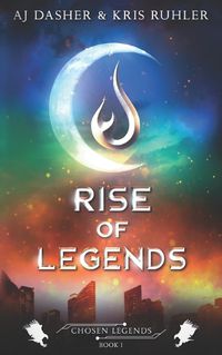 Cover image for Rise of Legends