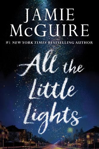 Cover image for All the Little Lights