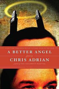 Cover image for A Better Angel
