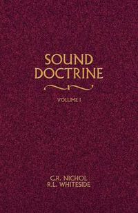 Cover image for Sound Doctrine Vol. 1