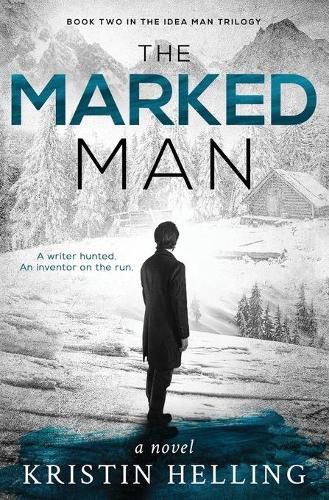 Cover image for The Marked Man