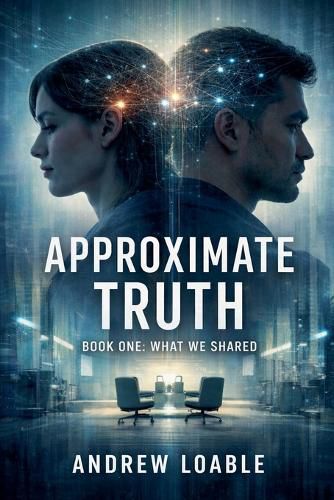 Cover image for What We Shared