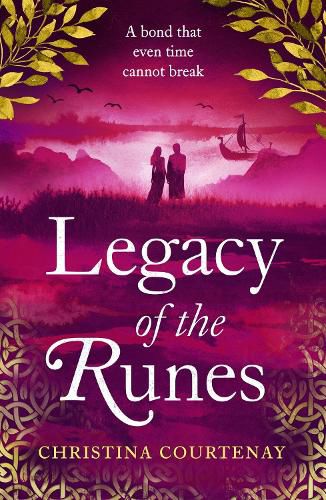Cover image for Legacy of the Runes