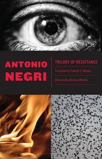 Cover image for Trilogy of Resistance