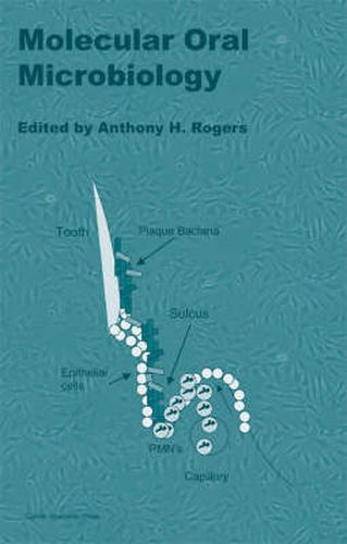 Molecular Oral Microbiology