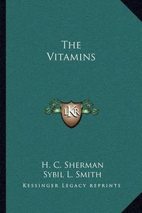 Cover image for The Vitamins