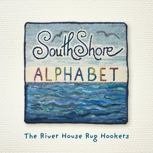 Cover image for South Shore Alphabet