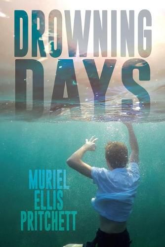 Cover image for Drowning Days