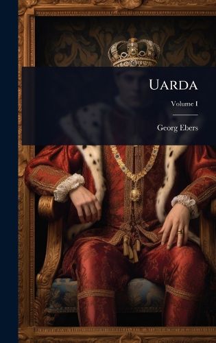 Cover image for Uarda