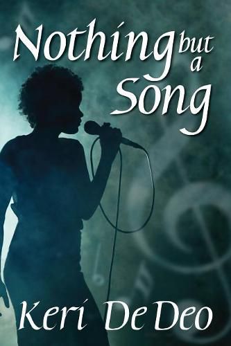 Cover image for Nothing but a Song