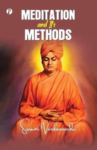 Cover image for Meditation And Its Methods