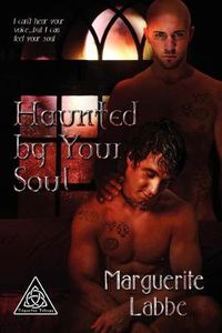 Cover image for Haunted by Your Soul