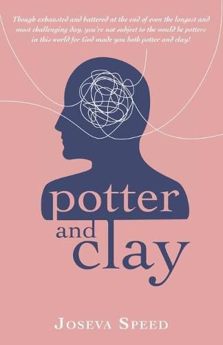 Cover image for Potter and Clay