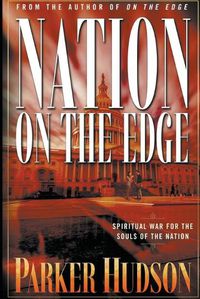 Cover image for Nation On The Edge