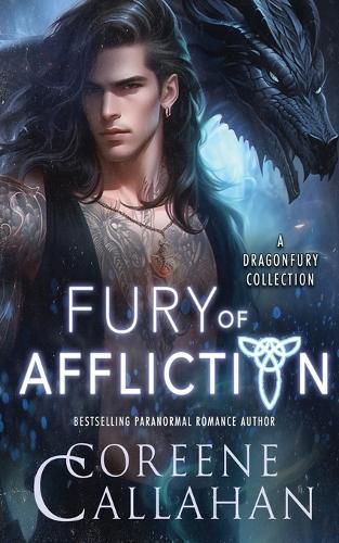 Cover image for Fury of Affliction