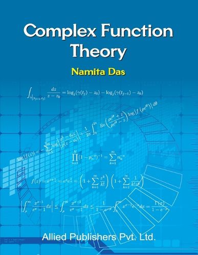Cover image for Complex Function Theory