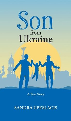 Cover image for Son from Ukraine