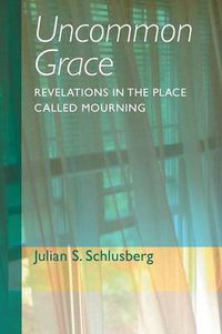 Cover image for Uncommon Grace