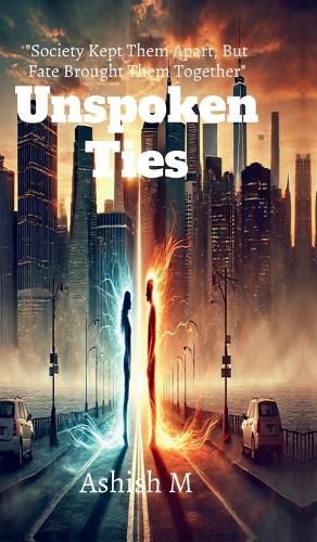 Cover image for Unspoken Ties