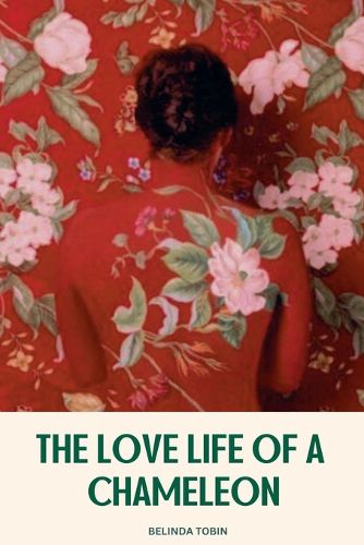 Cover image for The Love Life Of A Chameleon