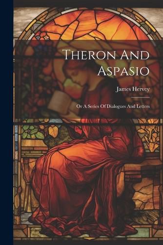 Cover image for Theron And Aspasio