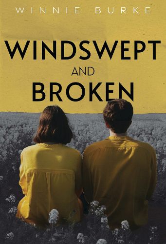 Cover image for Windswept and Broken