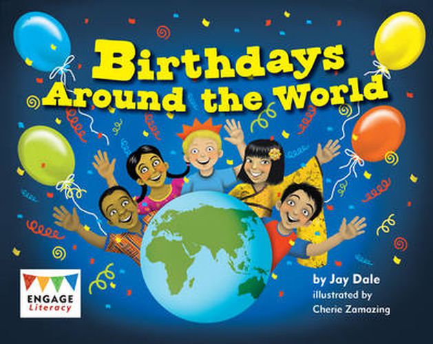 Birthdays Around the World